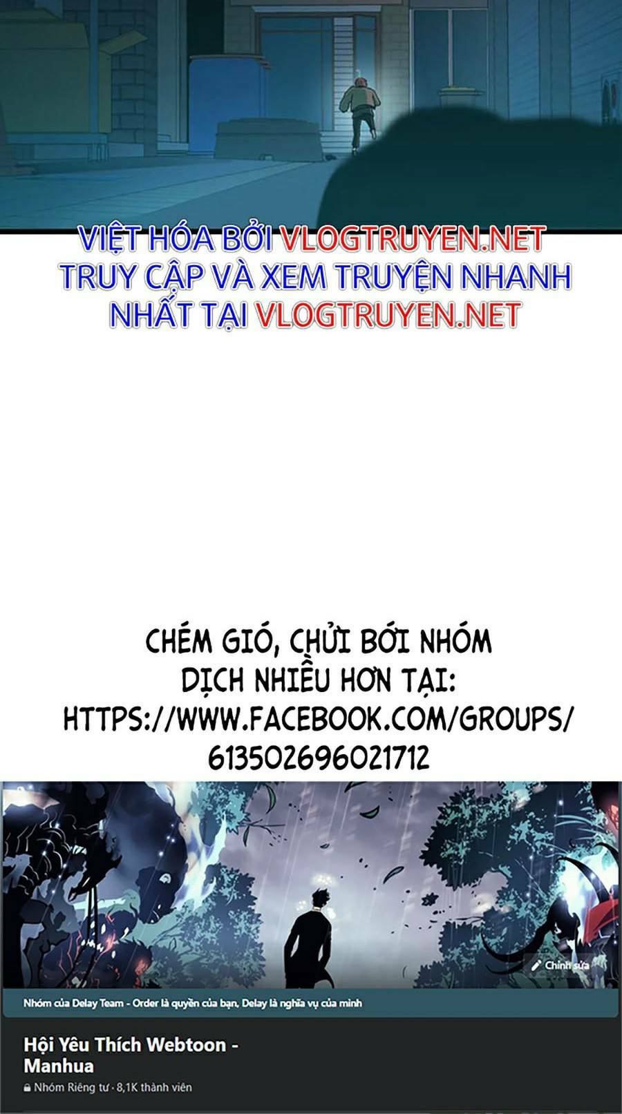 Không Làm Anh Hùng Để Trở Thành Nhân Vật Phản Diện: Chapter 3