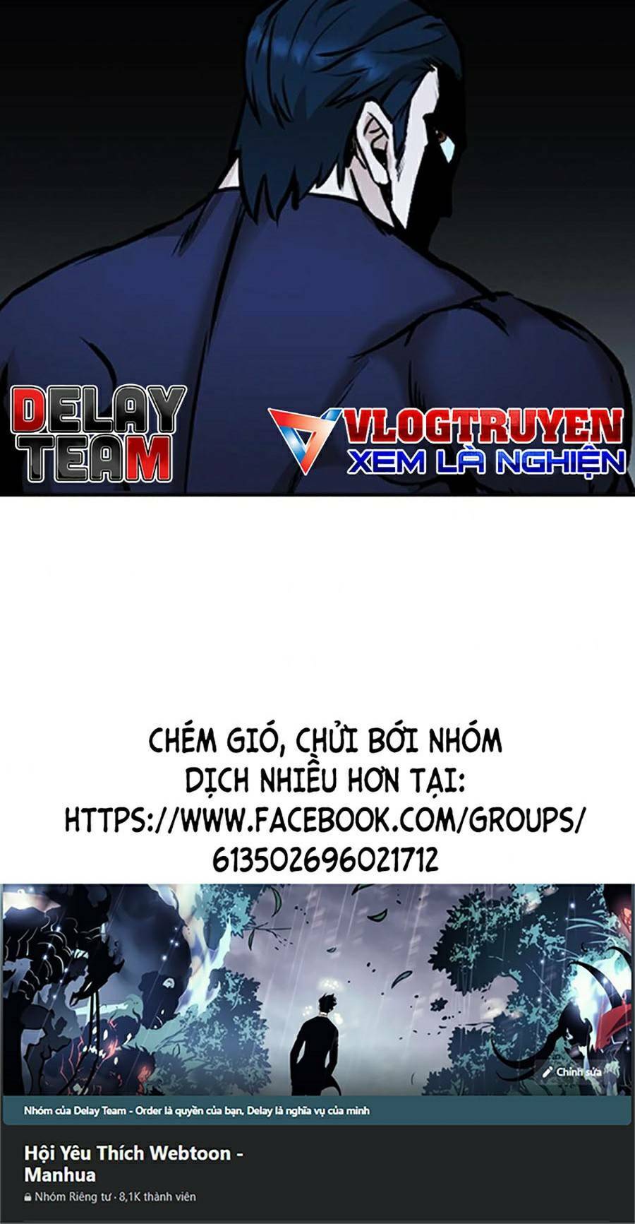 Không Làm Anh Hùng Để Trở Thành Nhân Vật Phản Diện: Chapter 4