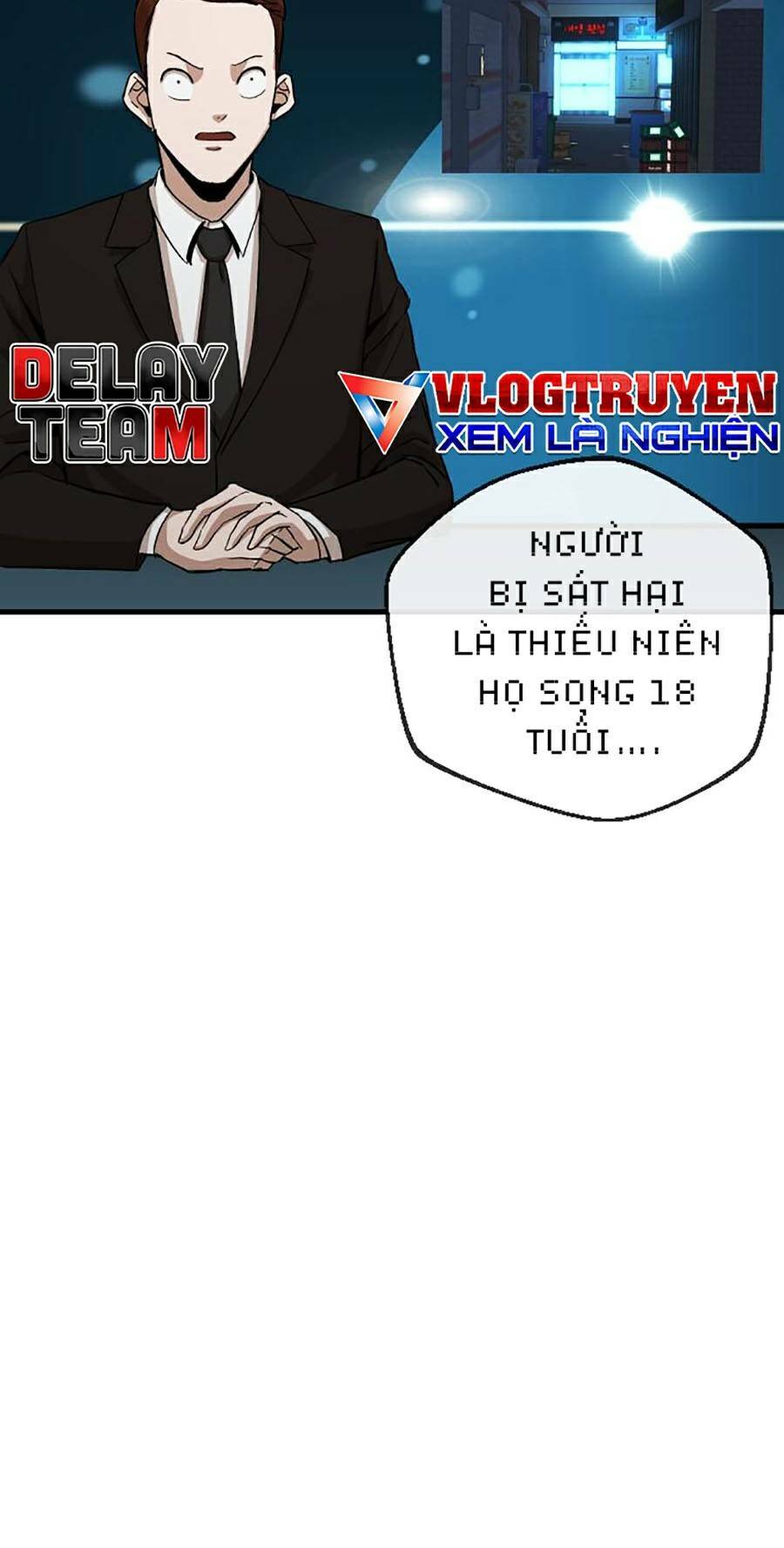 Không Làm Anh Hùng Để Trở Thành Nhân Vật Phản Diện: Chapter 4