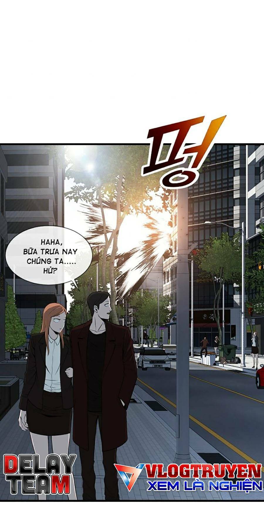 Không Làm Anh Hùng Để Trở Thành Nhân Vật Phản Diện: Chapter 4