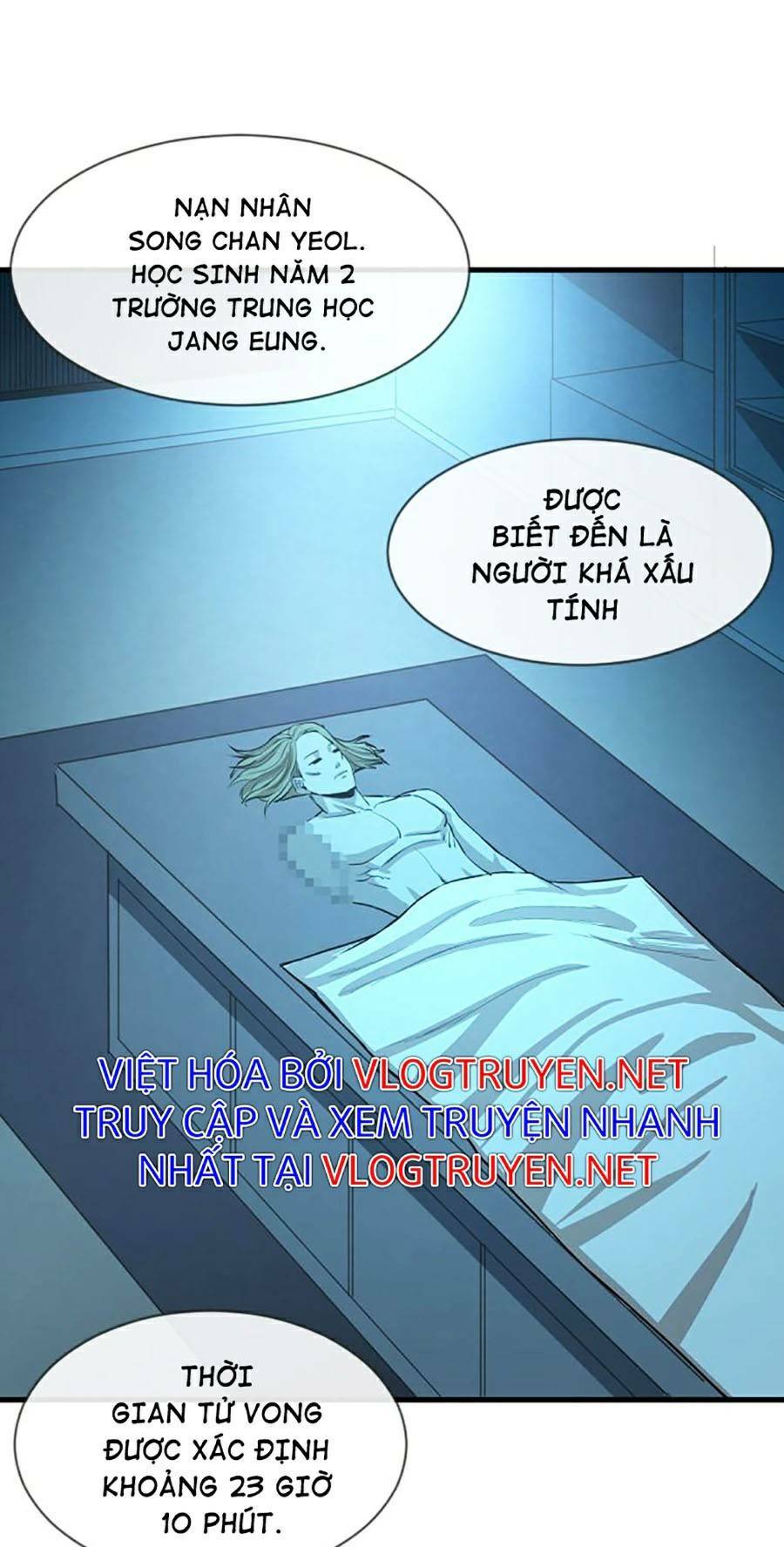 Không Làm Anh Hùng Để Trở Thành Nhân Vật Phản Diện: Chapter 4