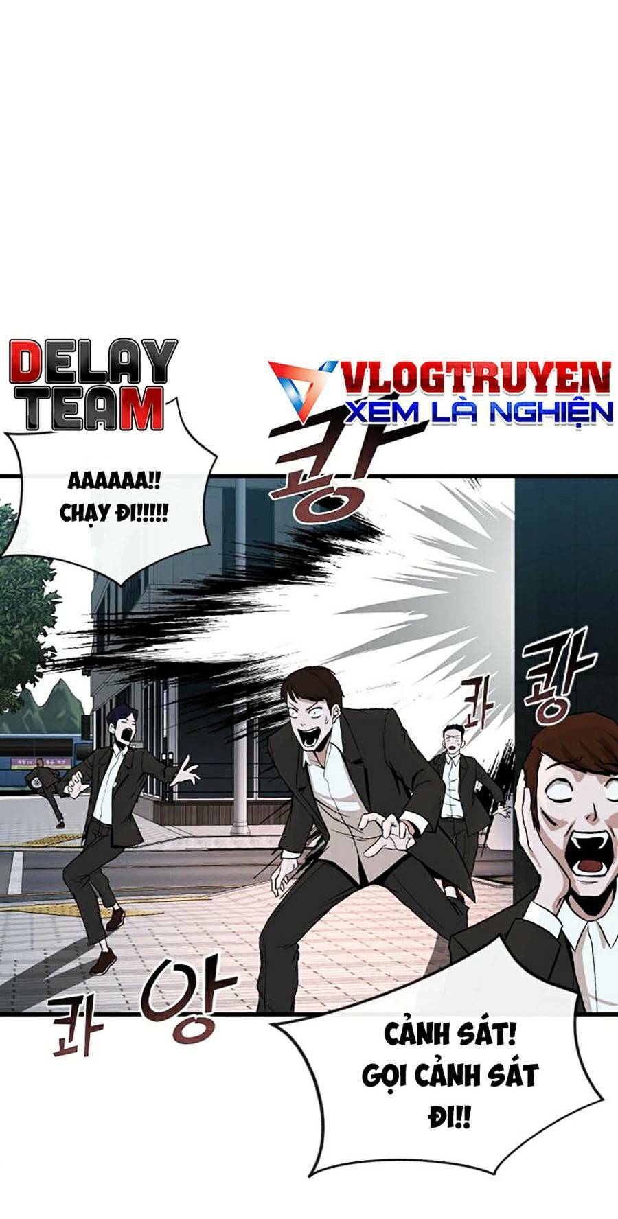 Không Làm Anh Hùng Để Trở Thành Nhân Vật Phản Diện: Chapter 4