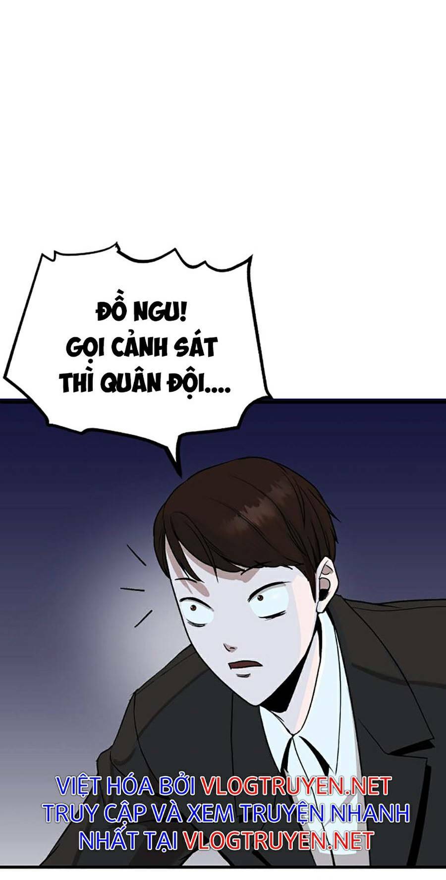 Không Làm Anh Hùng Để Trở Thành Nhân Vật Phản Diện: Chapter 4