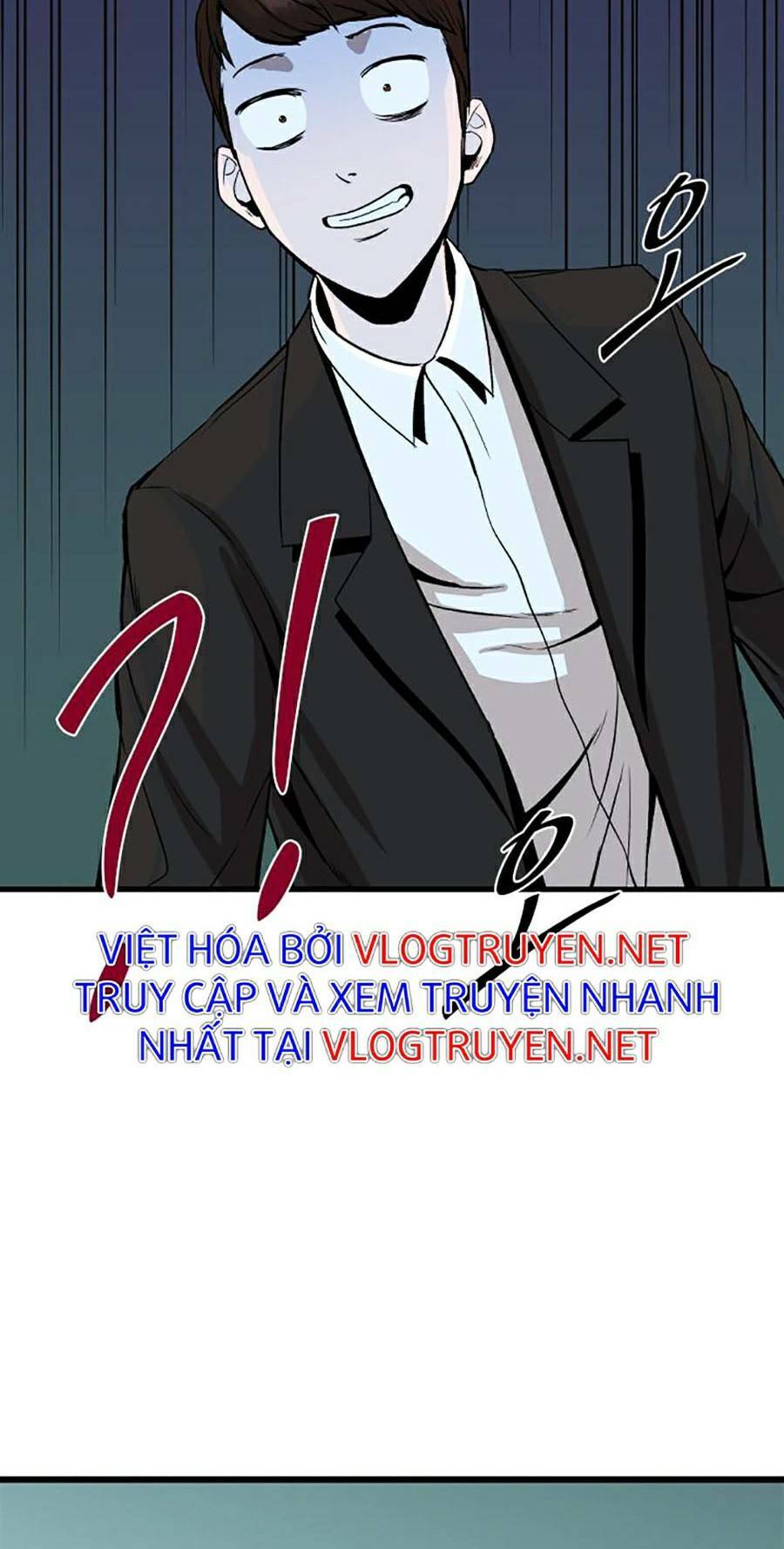 Không Làm Anh Hùng Để Trở Thành Nhân Vật Phản Diện: Chapter 4