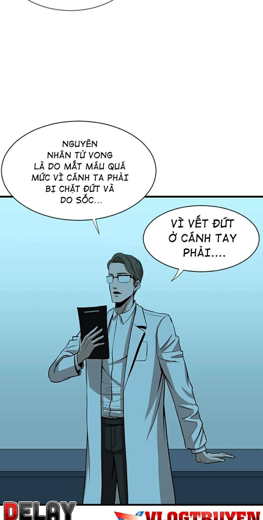 Không Làm Anh Hùng Để Trở Thành Nhân Vật Phản Diện: Chapter 4