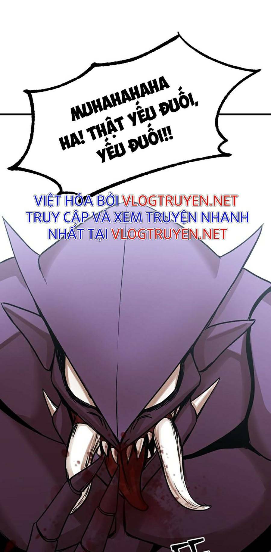 Không Làm Anh Hùng Để Trở Thành Nhân Vật Phản Diện: Chapter 4