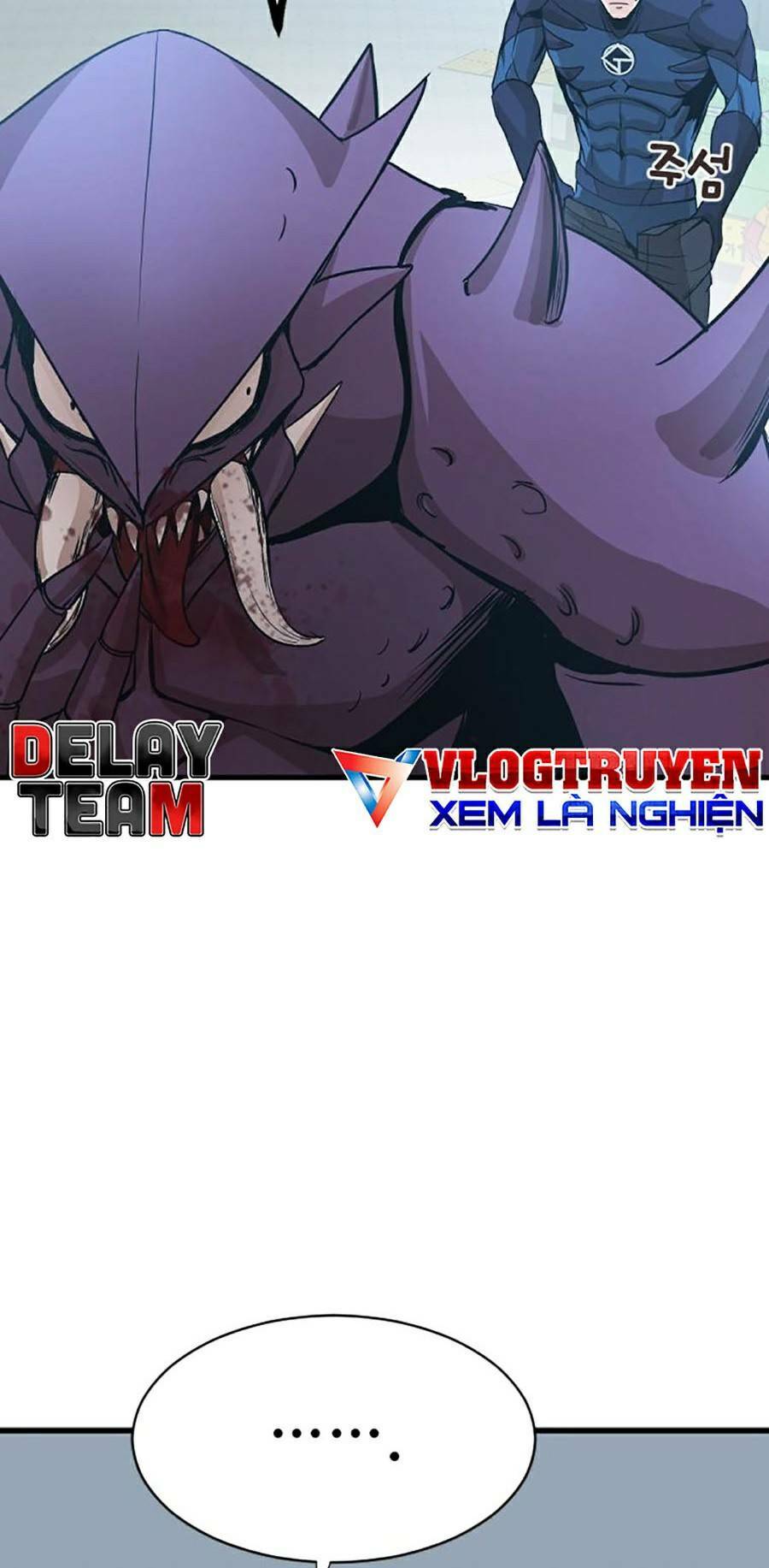 Không Làm Anh Hùng Để Trở Thành Nhân Vật Phản Diện: Chapter 4