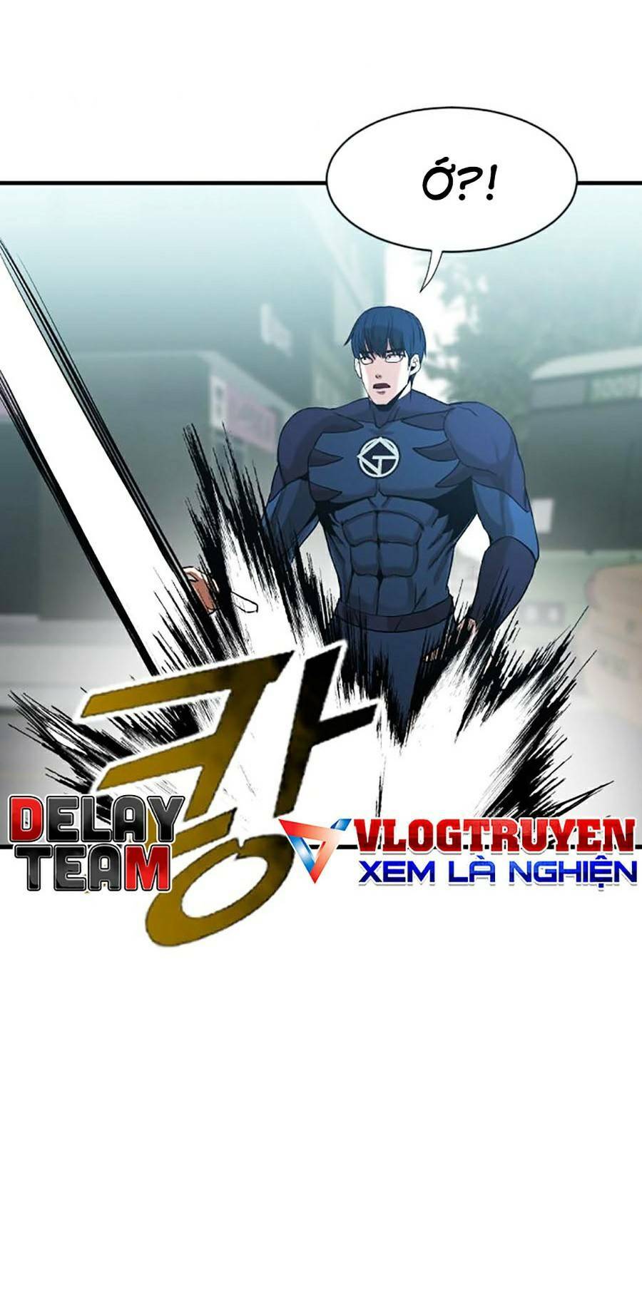 Không Làm Anh Hùng Để Trở Thành Nhân Vật Phản Diện: Chapter 4