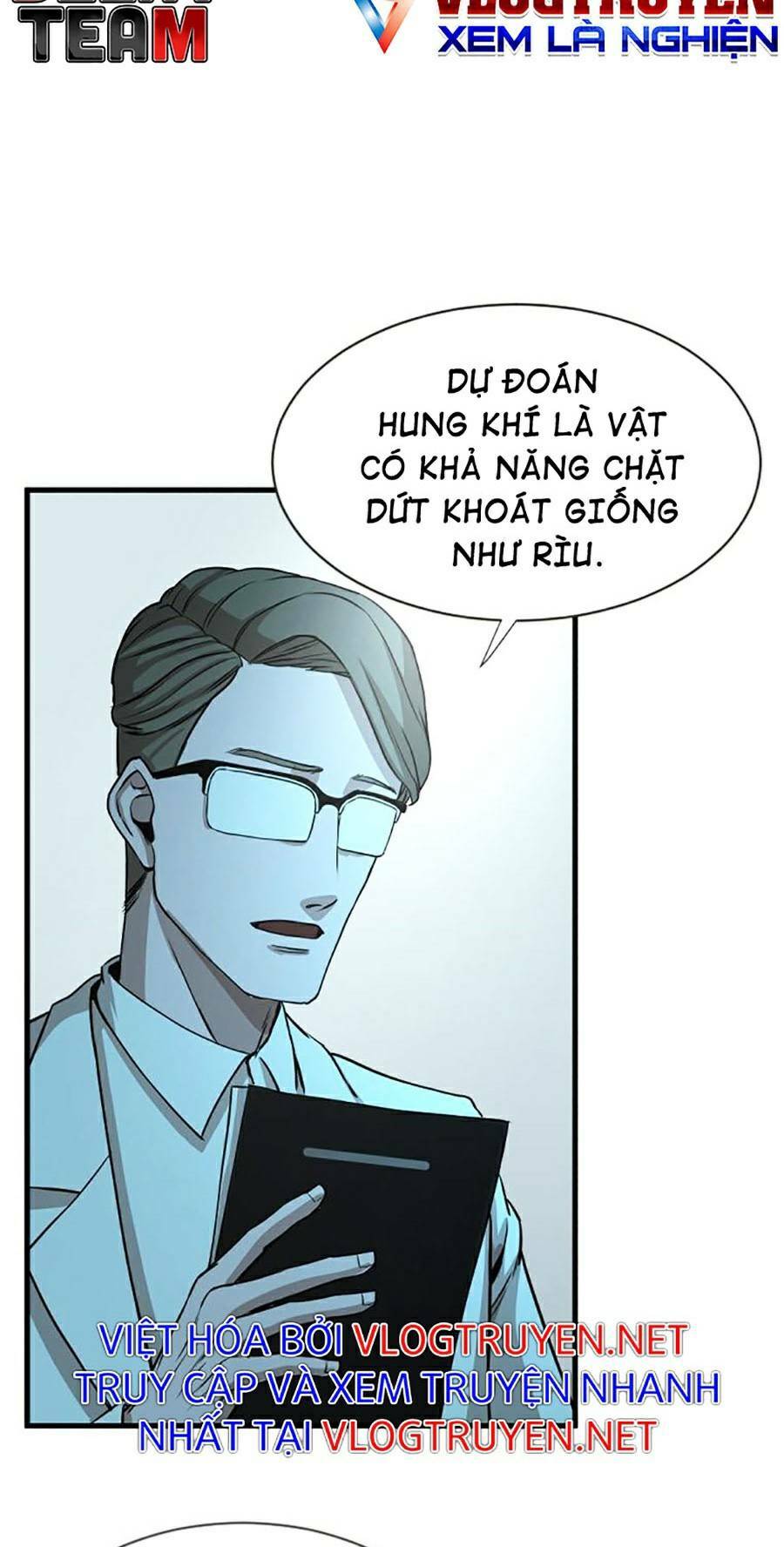 Không Làm Anh Hùng Để Trở Thành Nhân Vật Phản Diện: Chapter 4