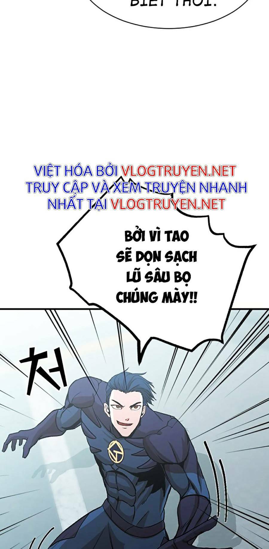 Không Làm Anh Hùng Để Trở Thành Nhân Vật Phản Diện: Chapter 4