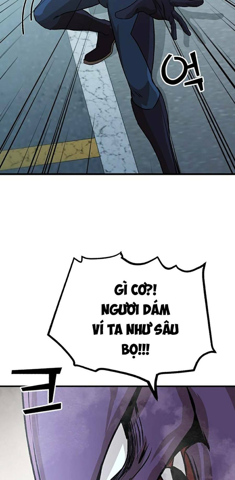 Không Làm Anh Hùng Để Trở Thành Nhân Vật Phản Diện: Chapter 4