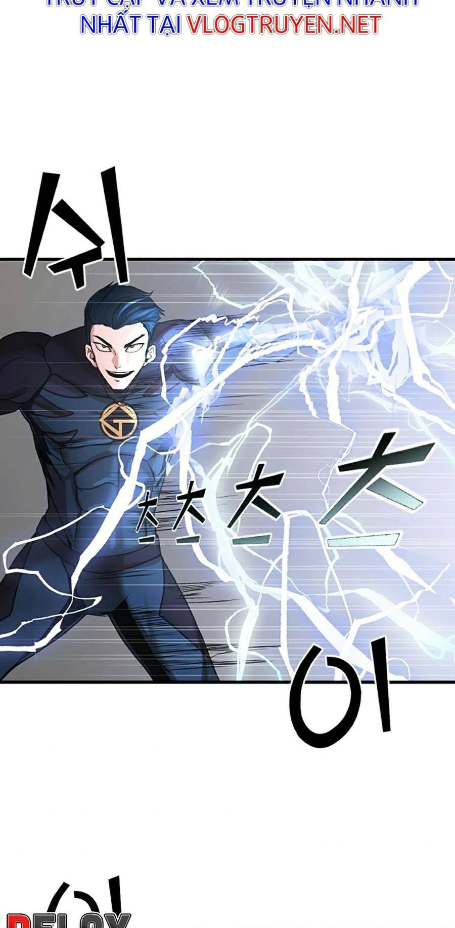 Không Làm Anh Hùng Để Trở Thành Nhân Vật Phản Diện: Chapter 4