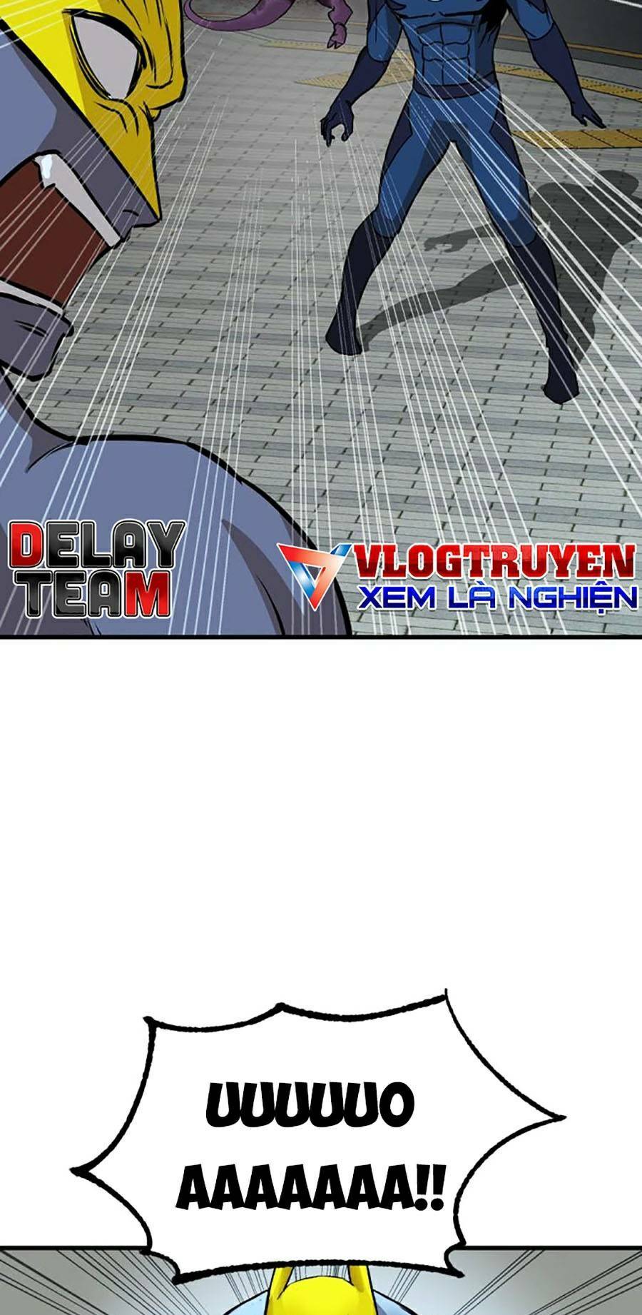 Không Làm Anh Hùng Để Trở Thành Nhân Vật Phản Diện: Chapter 4