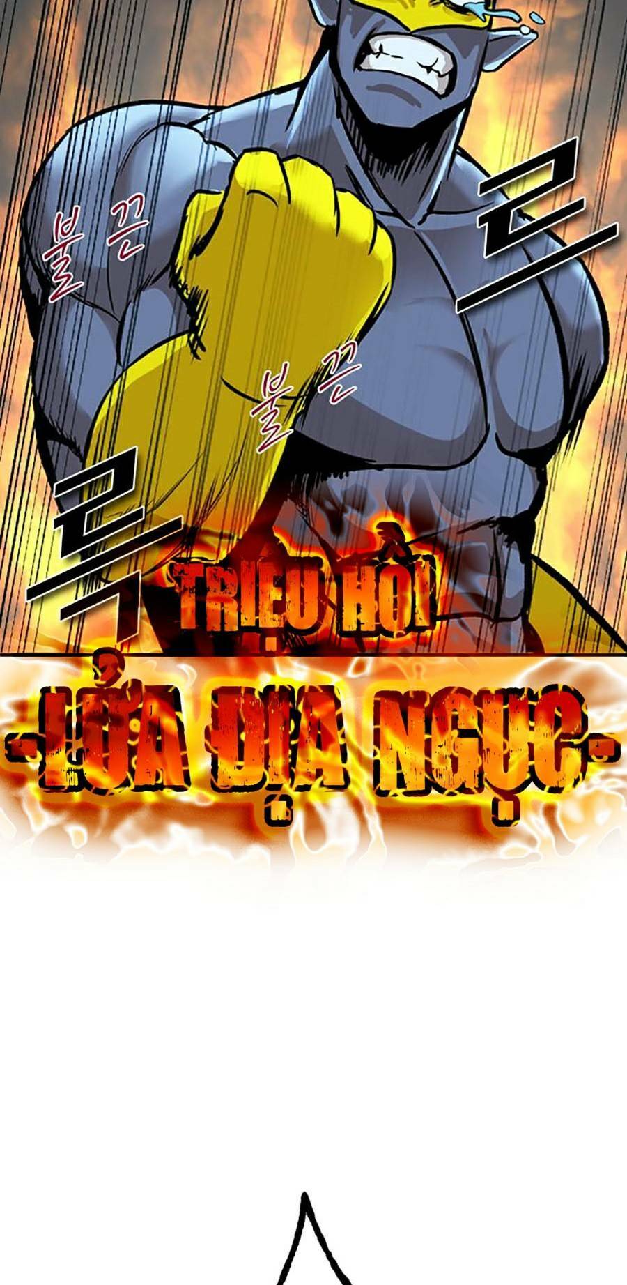 Không Làm Anh Hùng Để Trở Thành Nhân Vật Phản Diện: Chapter 4