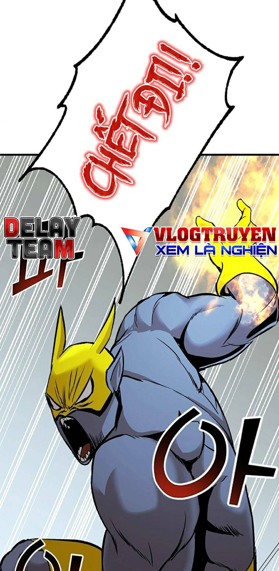 Không Làm Anh Hùng Để Trở Thành Nhân Vật Phản Diện: Chapter 4