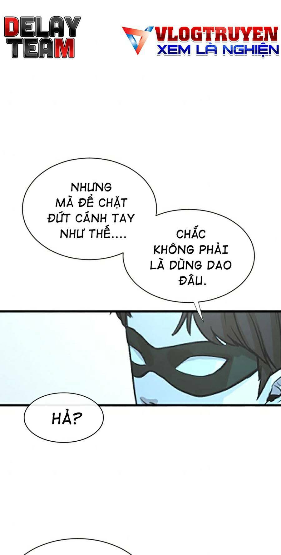 Không Làm Anh Hùng Để Trở Thành Nhân Vật Phản Diện: Chapter 4