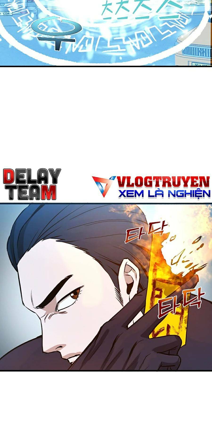 Không Làm Anh Hùng Để Trở Thành Nhân Vật Phản Diện: Chapter 4