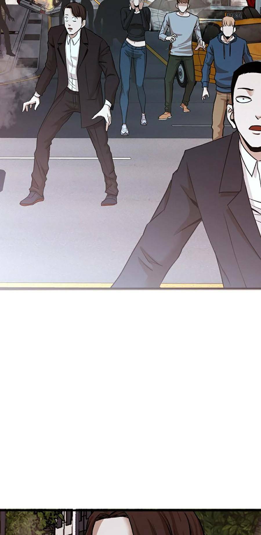 Không Làm Anh Hùng Để Trở Thành Nhân Vật Phản Diện: Chapter 4