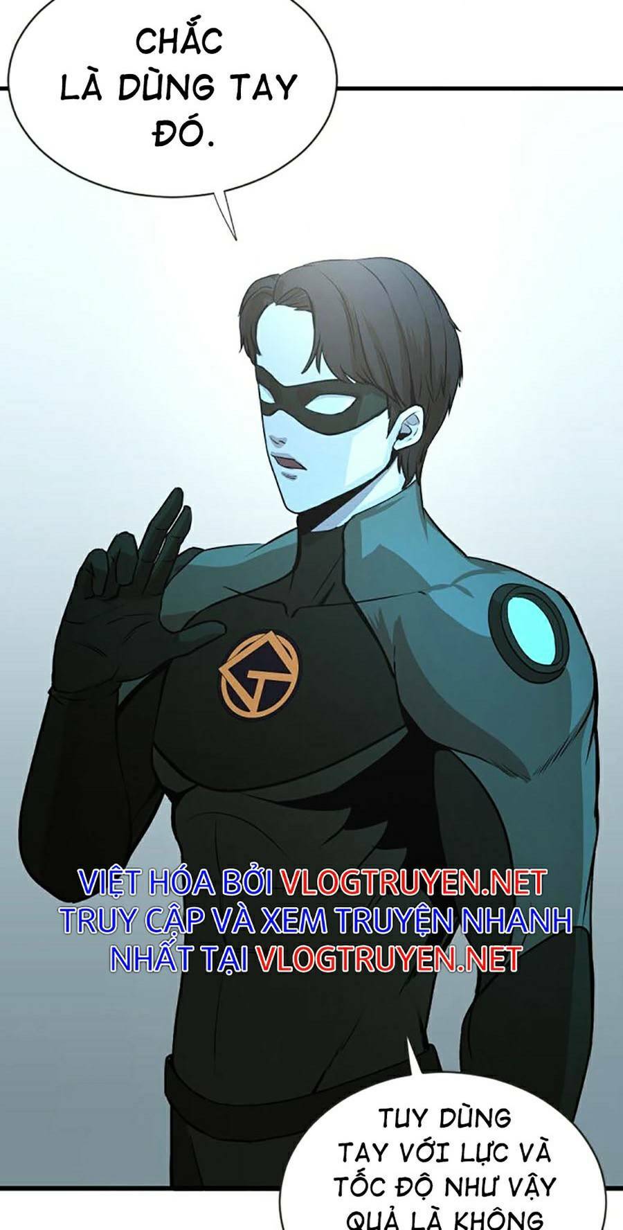 Không Làm Anh Hùng Để Trở Thành Nhân Vật Phản Diện: Chapter 4