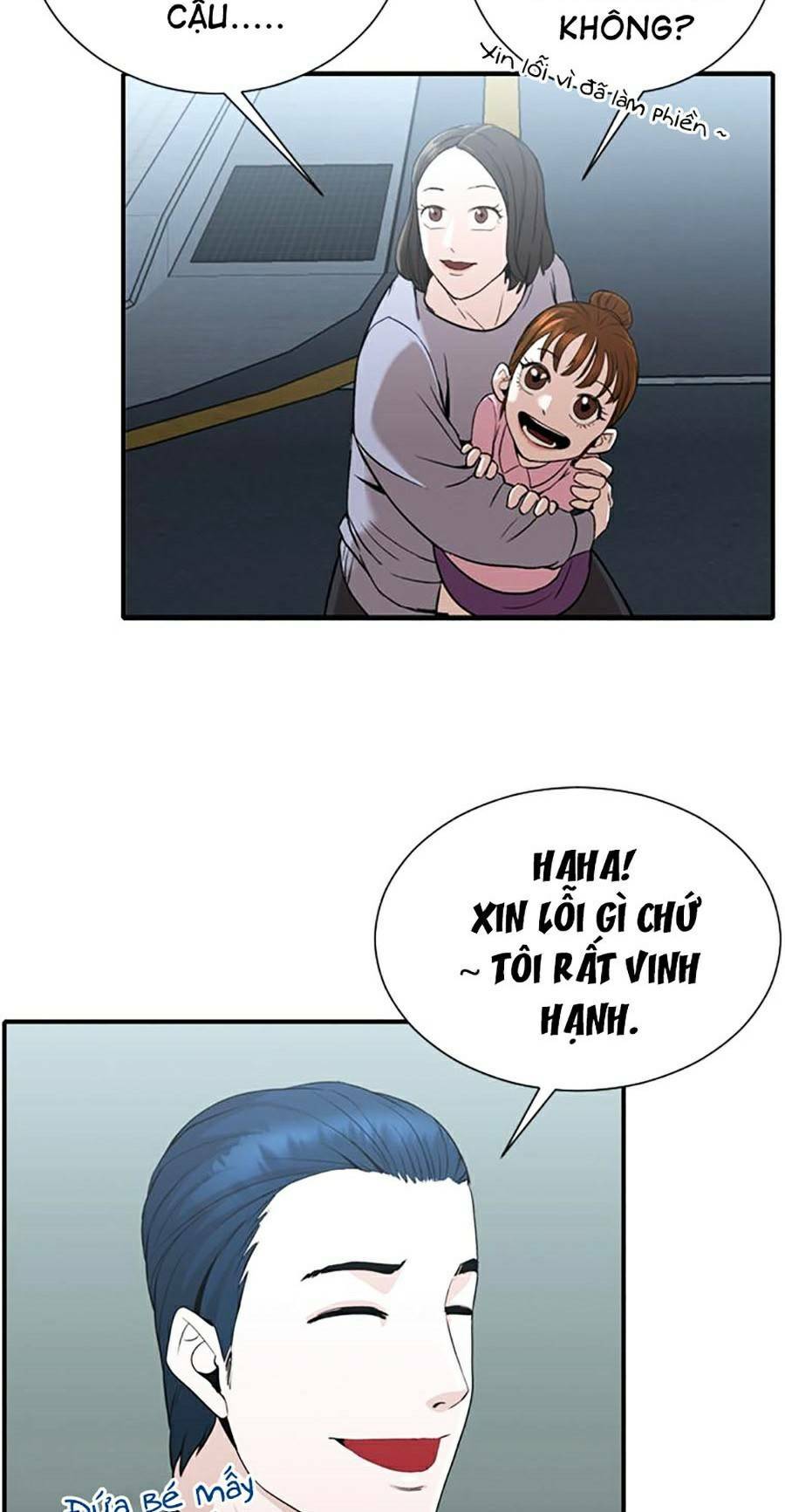 Không Làm Anh Hùng Để Trở Thành Nhân Vật Phản Diện: Chapter 4