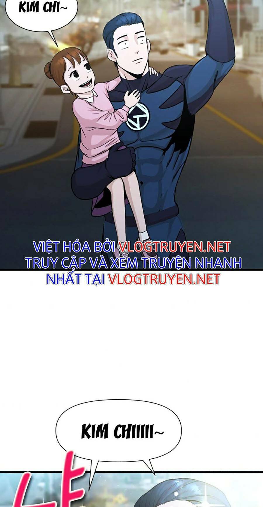 Không Làm Anh Hùng Để Trở Thành Nhân Vật Phản Diện: Chapter 4