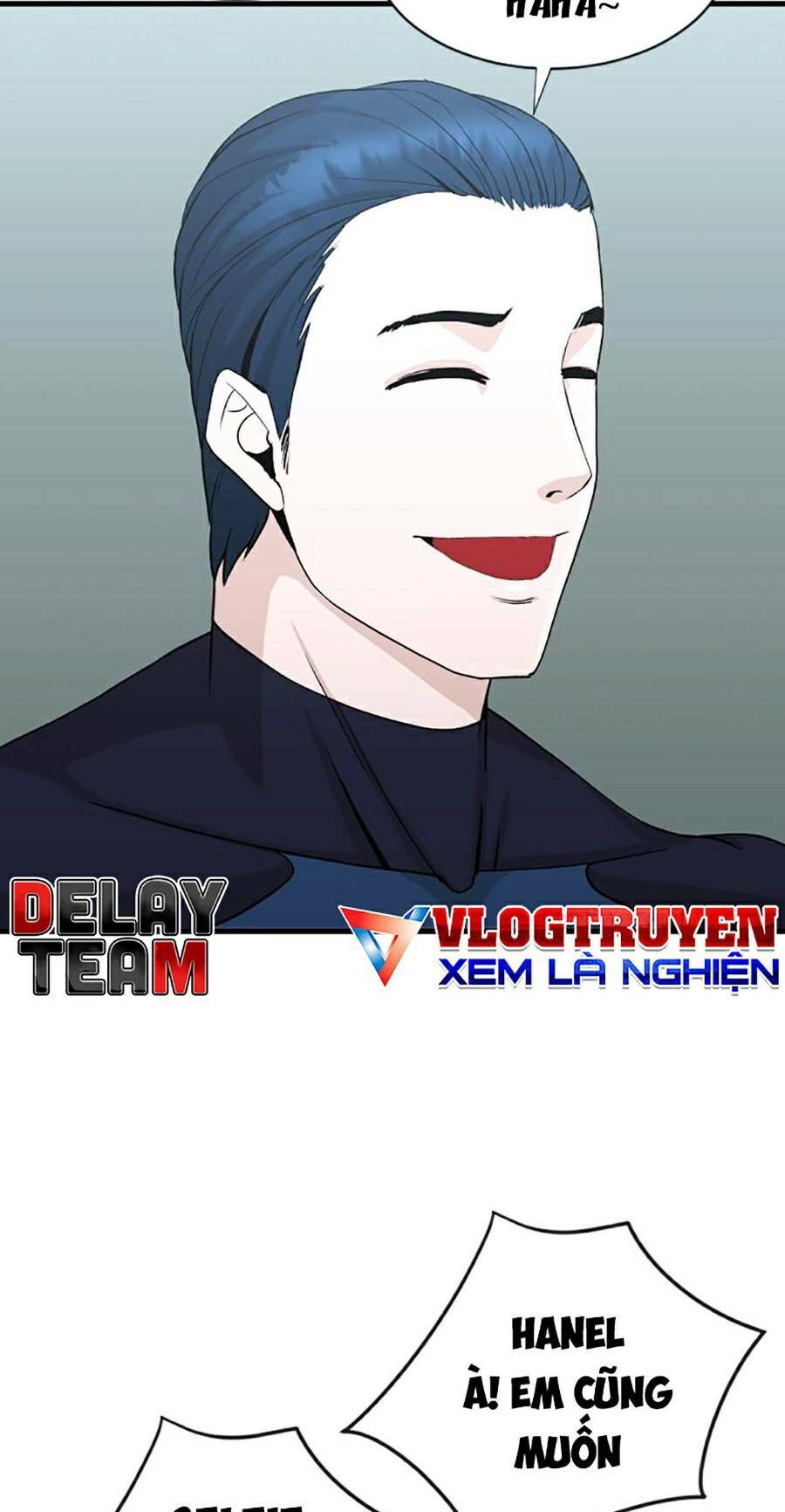 Không Làm Anh Hùng Để Trở Thành Nhân Vật Phản Diện: Chapter 4