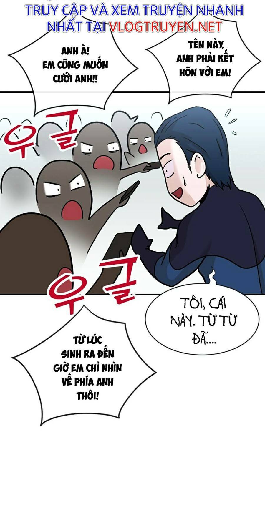 Không Làm Anh Hùng Để Trở Thành Nhân Vật Phản Diện: Chapter 4