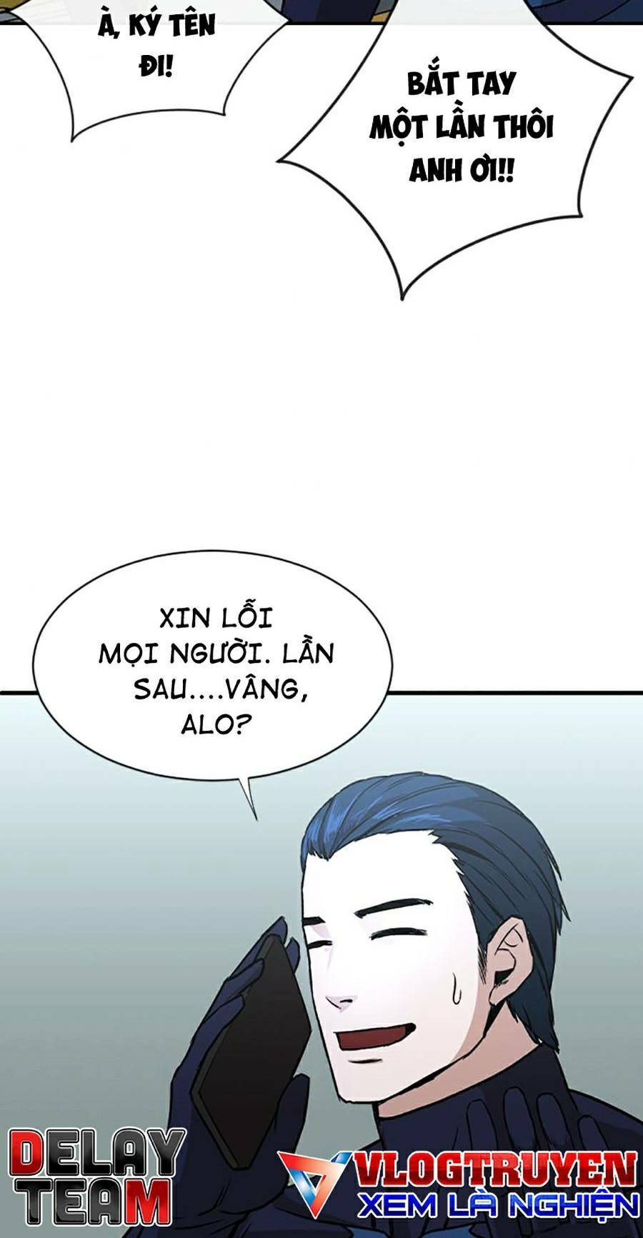 Không Làm Anh Hùng Để Trở Thành Nhân Vật Phản Diện: Chapter 4