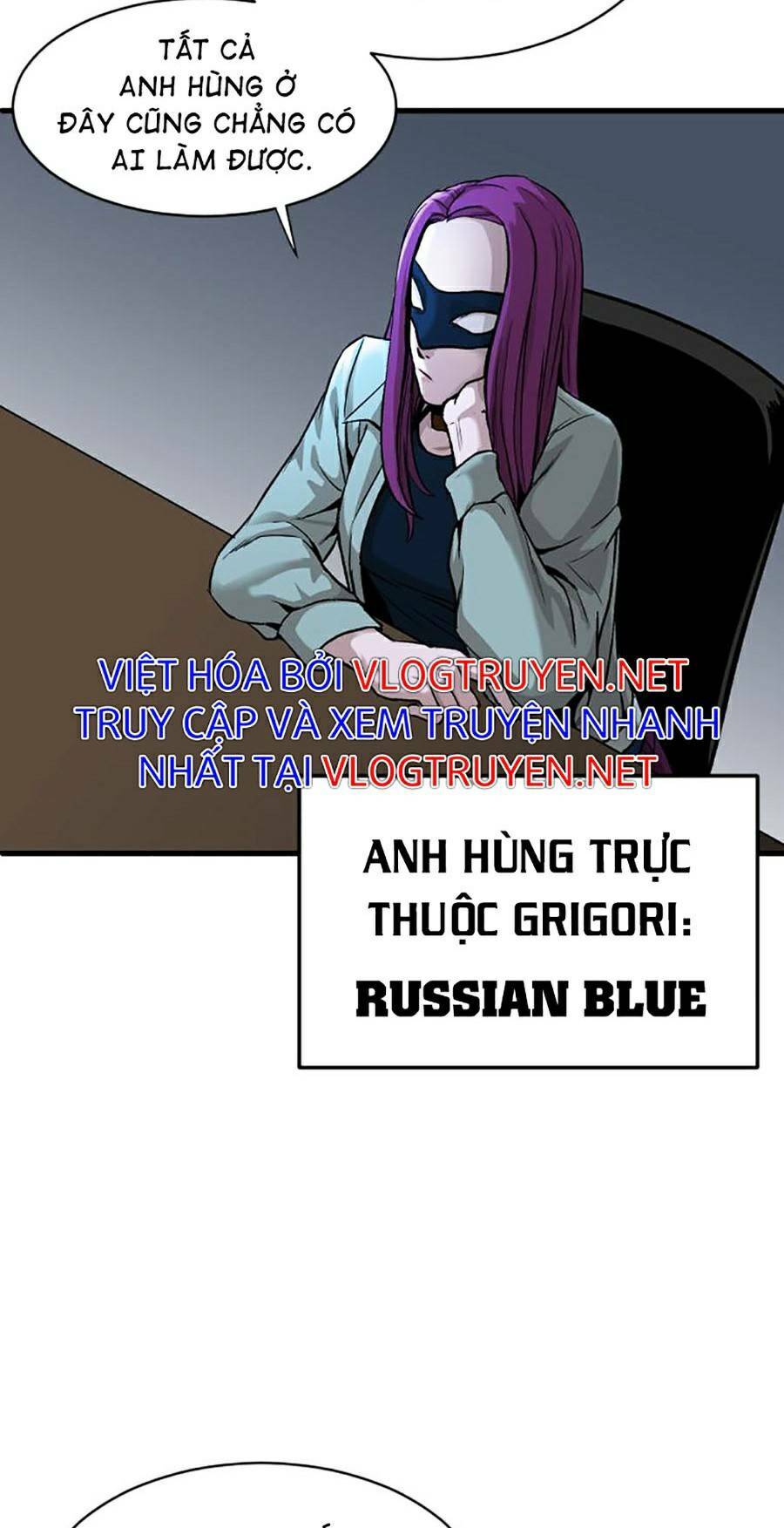 Không Làm Anh Hùng Để Trở Thành Nhân Vật Phản Diện: Chapter 5