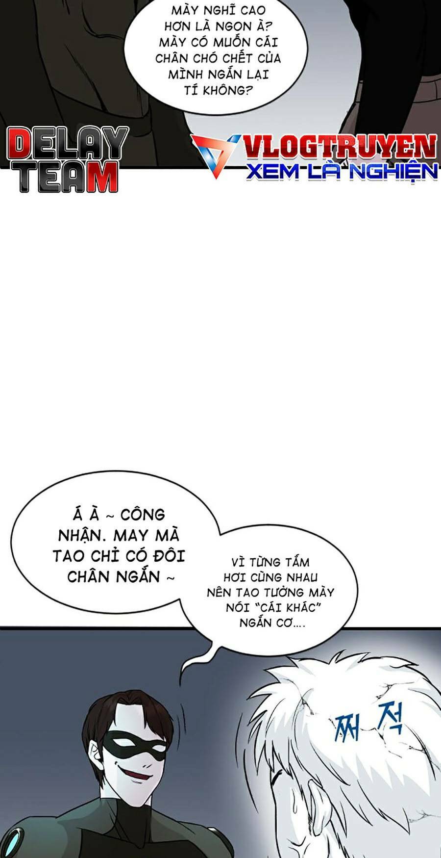 Không Làm Anh Hùng Để Trở Thành Nhân Vật Phản Diện: Chapter 5