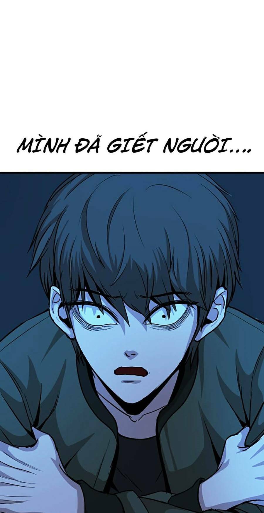 Không Làm Anh Hùng Để Trở Thành Nhân Vật Phản Diện: Chapter 5