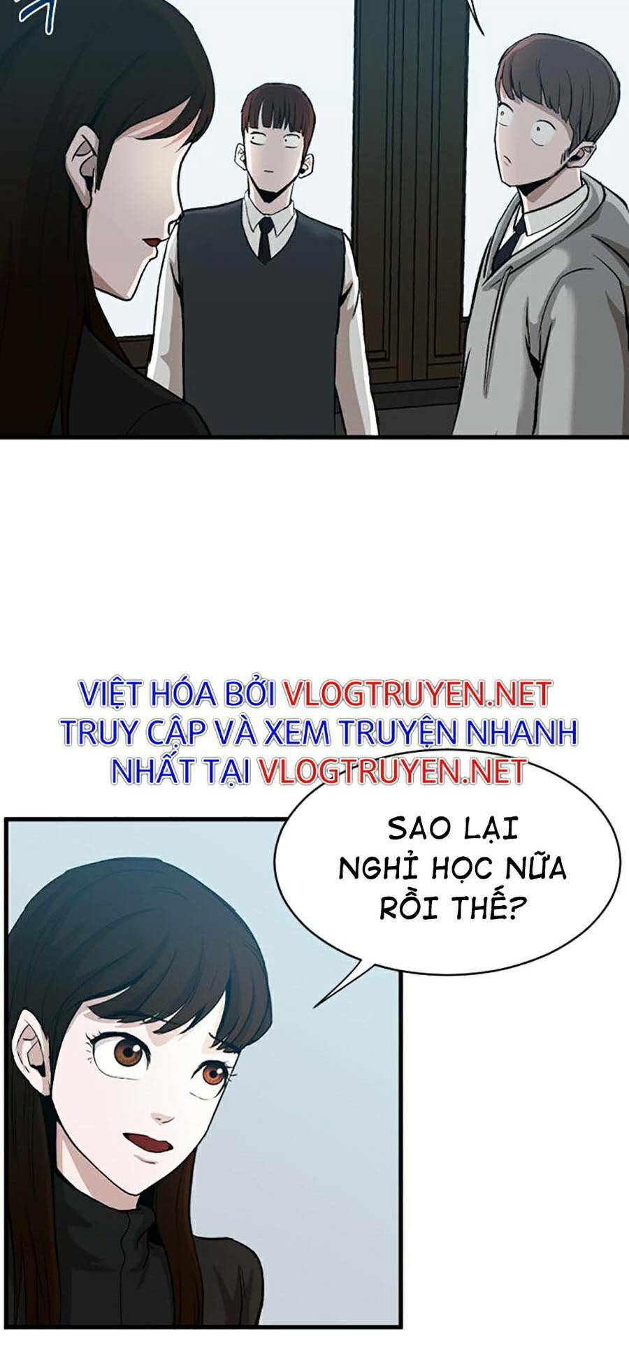 Không Làm Anh Hùng Để Trở Thành Nhân Vật Phản Diện: Chapter 5
