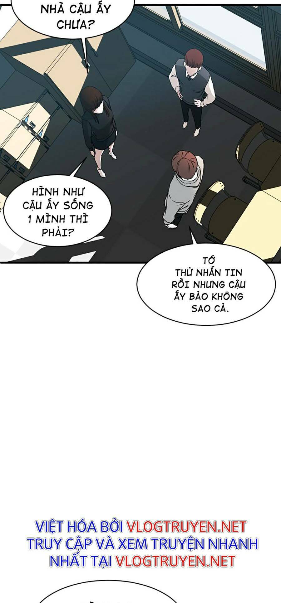 Không Làm Anh Hùng Để Trở Thành Nhân Vật Phản Diện: Chapter 5