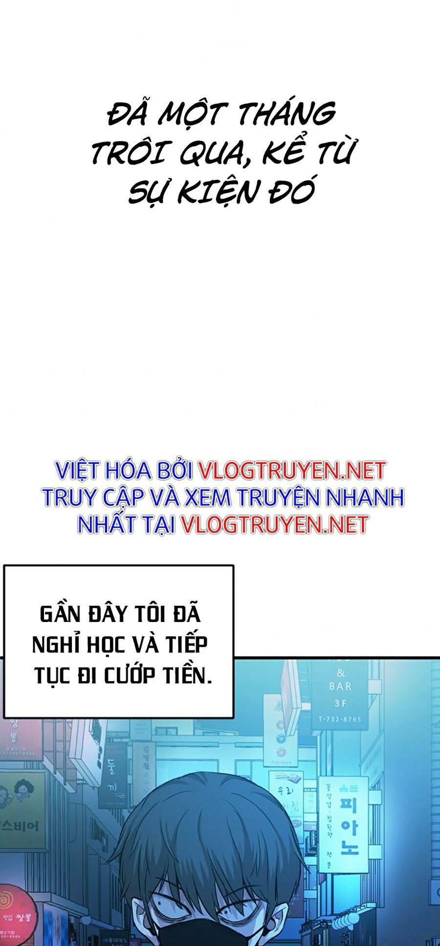 Không Làm Anh Hùng Để Trở Thành Nhân Vật Phản Diện: Chapter 5