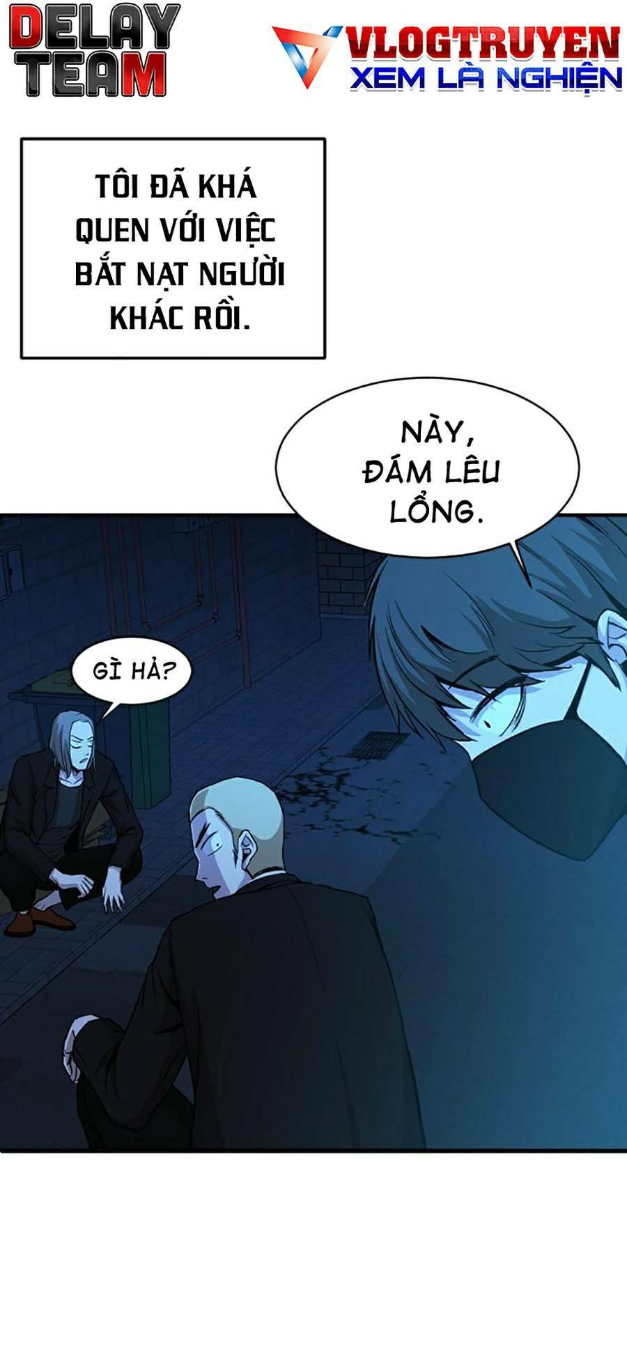 Không Làm Anh Hùng Để Trở Thành Nhân Vật Phản Diện: Chapter 5