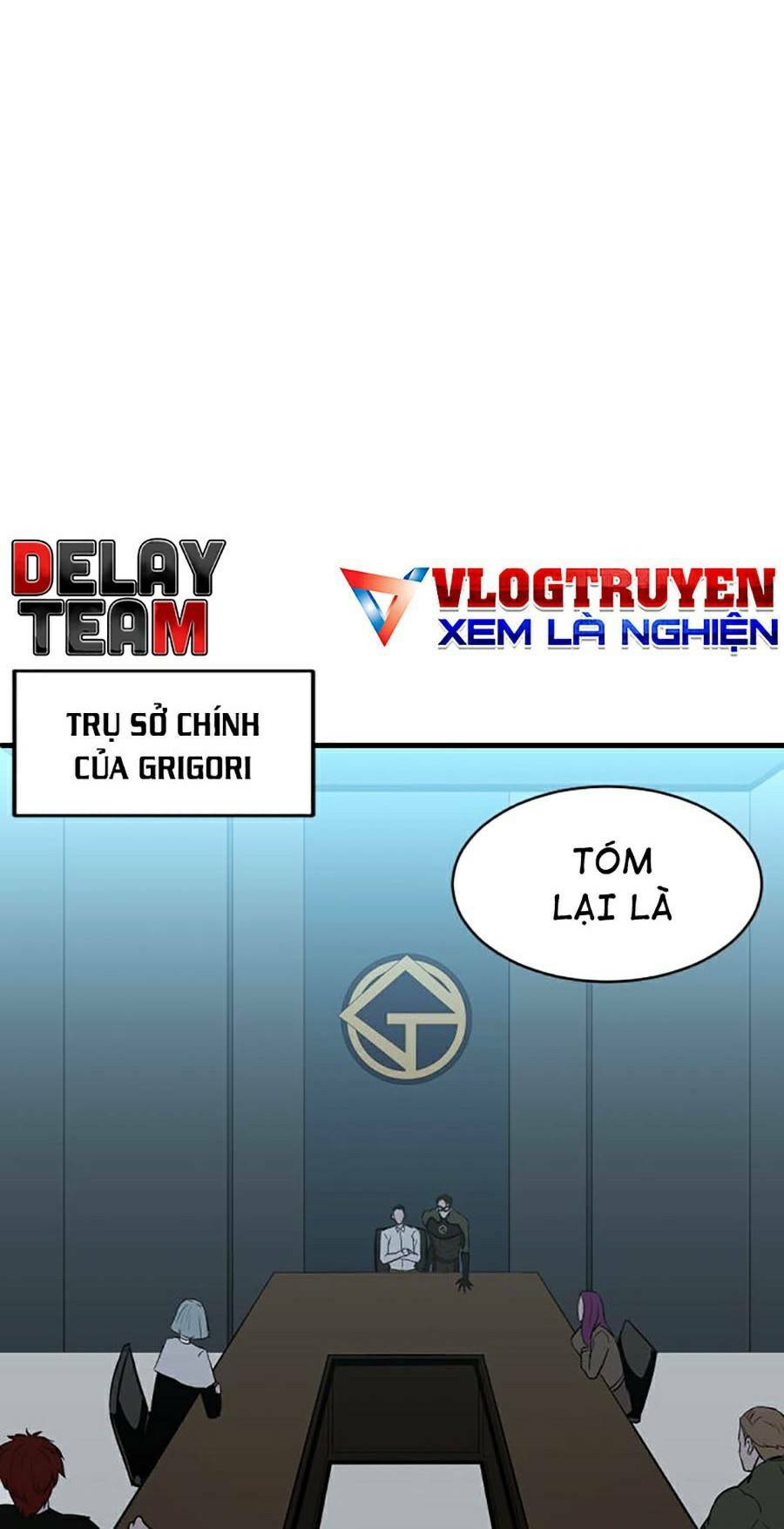 Không Làm Anh Hùng Để Trở Thành Nhân Vật Phản Diện: Chapter 5
