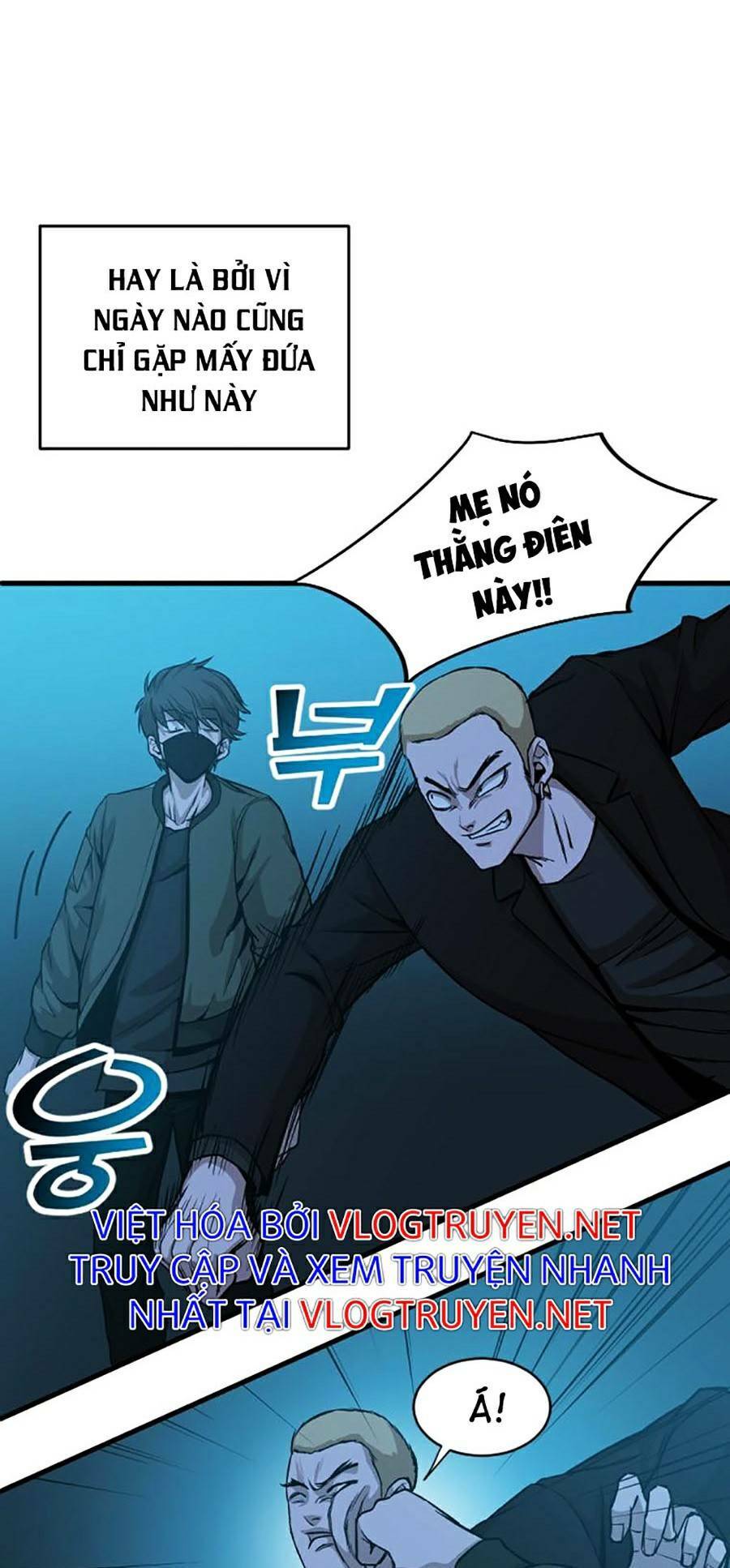 Không Làm Anh Hùng Để Trở Thành Nhân Vật Phản Diện: Chapter 5