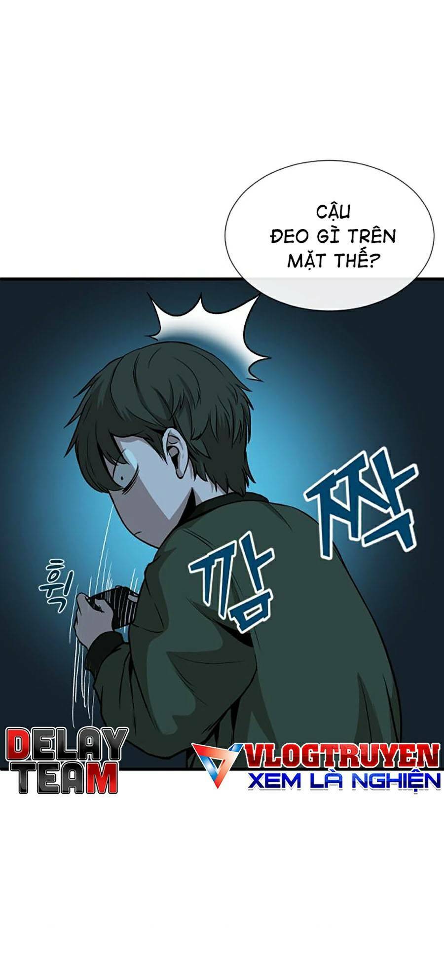 Không Làm Anh Hùng Để Trở Thành Nhân Vật Phản Diện: Chapter 5