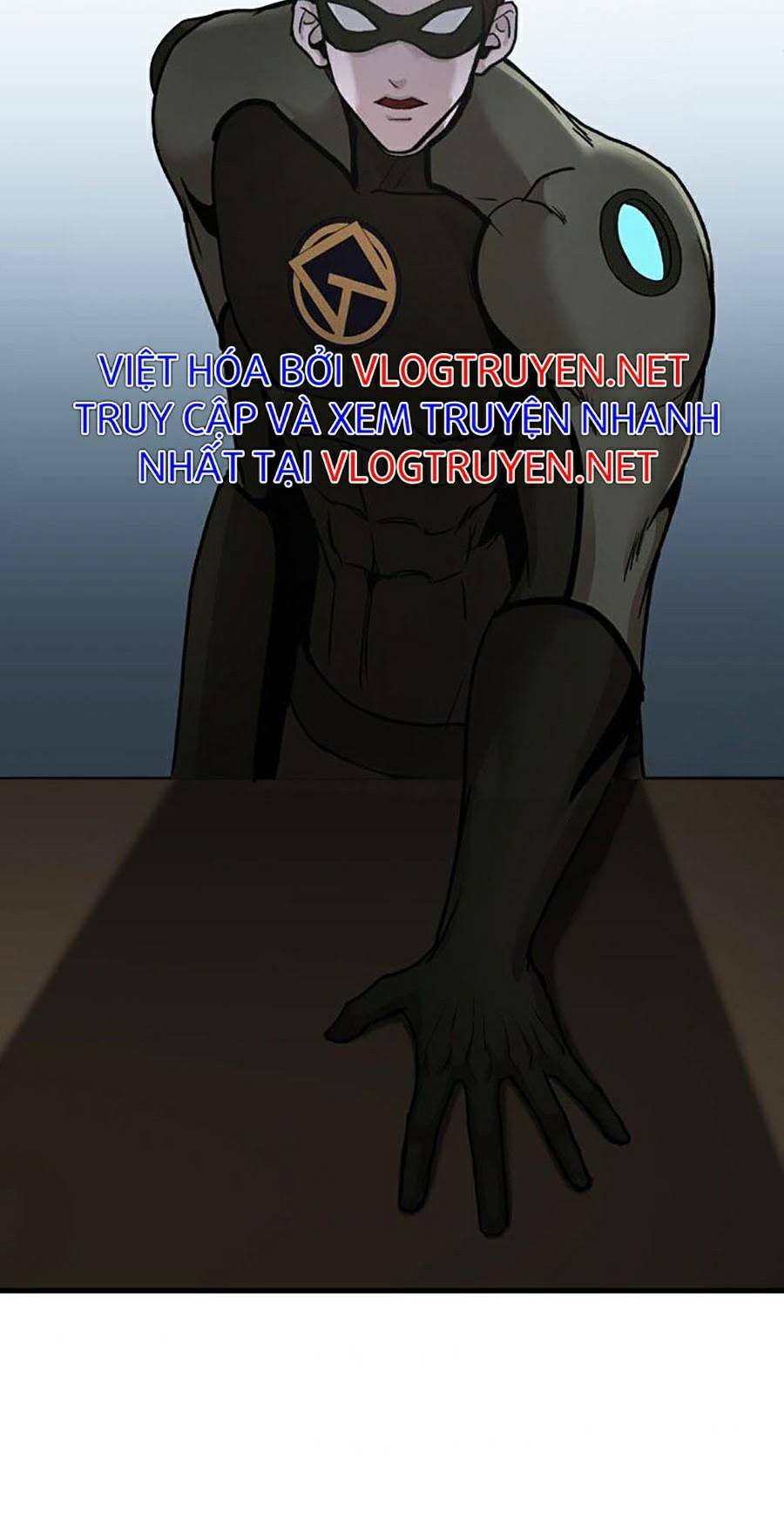 Không Làm Anh Hùng Để Trở Thành Nhân Vật Phản Diện: Chapter 5