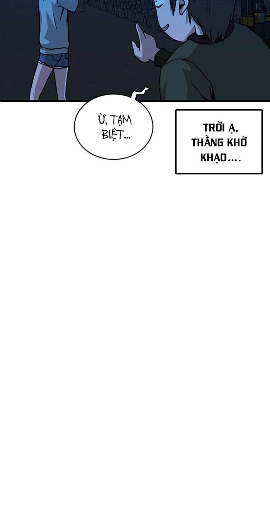 Không Làm Anh Hùng Để Trở Thành Nhân Vật Phản Diện: Chapter 5
