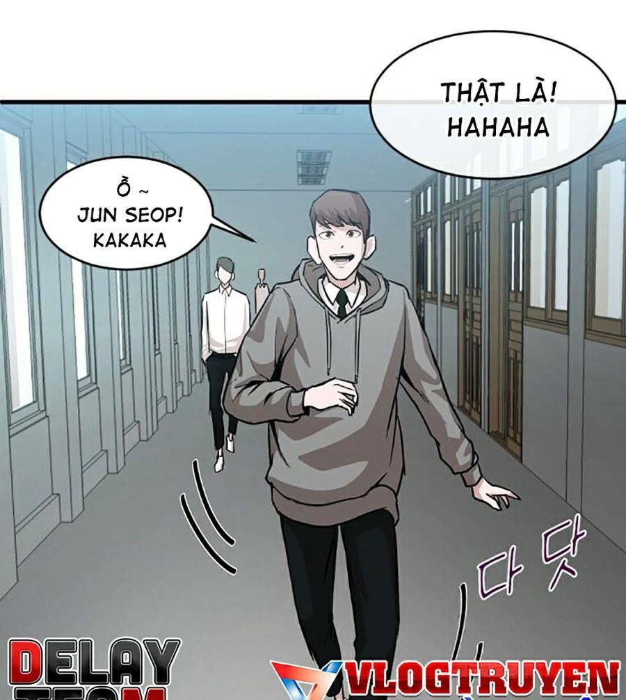 Không Làm Anh Hùng Để Trở Thành Nhân Vật Phản Diện: Chapter 5