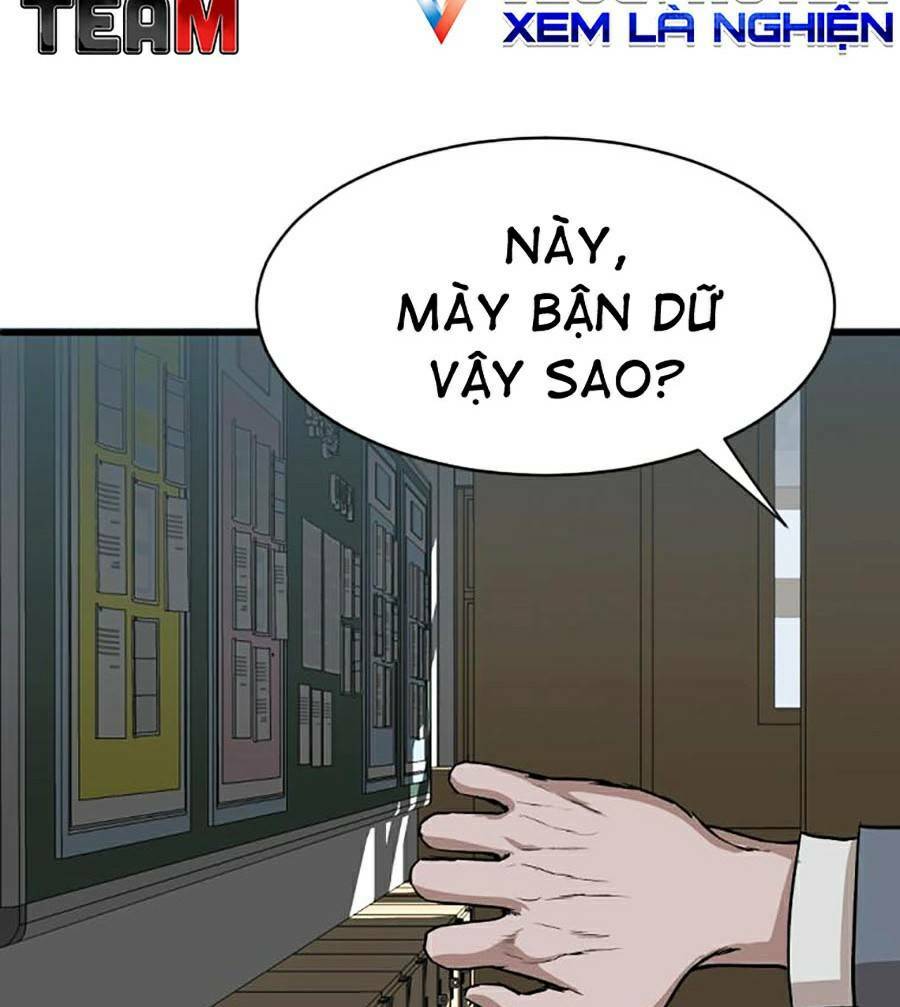 Không Làm Anh Hùng Để Trở Thành Nhân Vật Phản Diện: Chapter 5