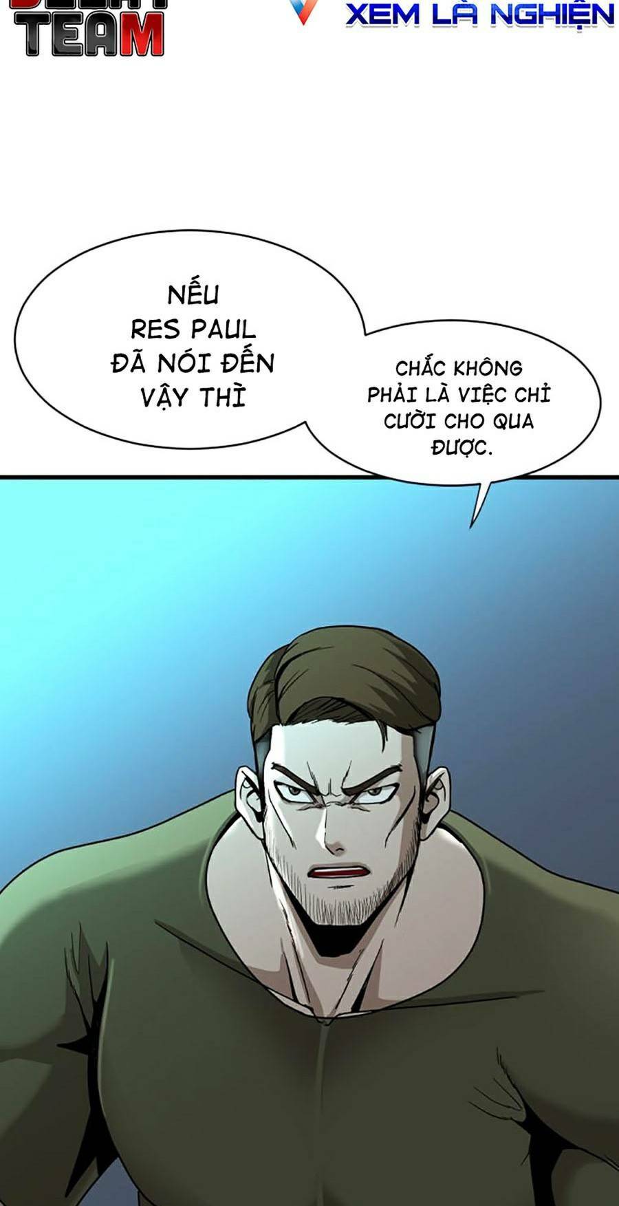 Không Làm Anh Hùng Để Trở Thành Nhân Vật Phản Diện: Chapter 5