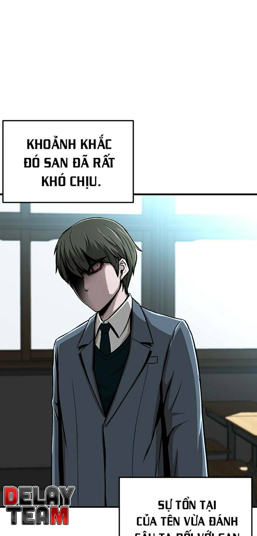 Không Làm Anh Hùng Để Trở Thành Nhân Vật Phản Diện: Chapter 6