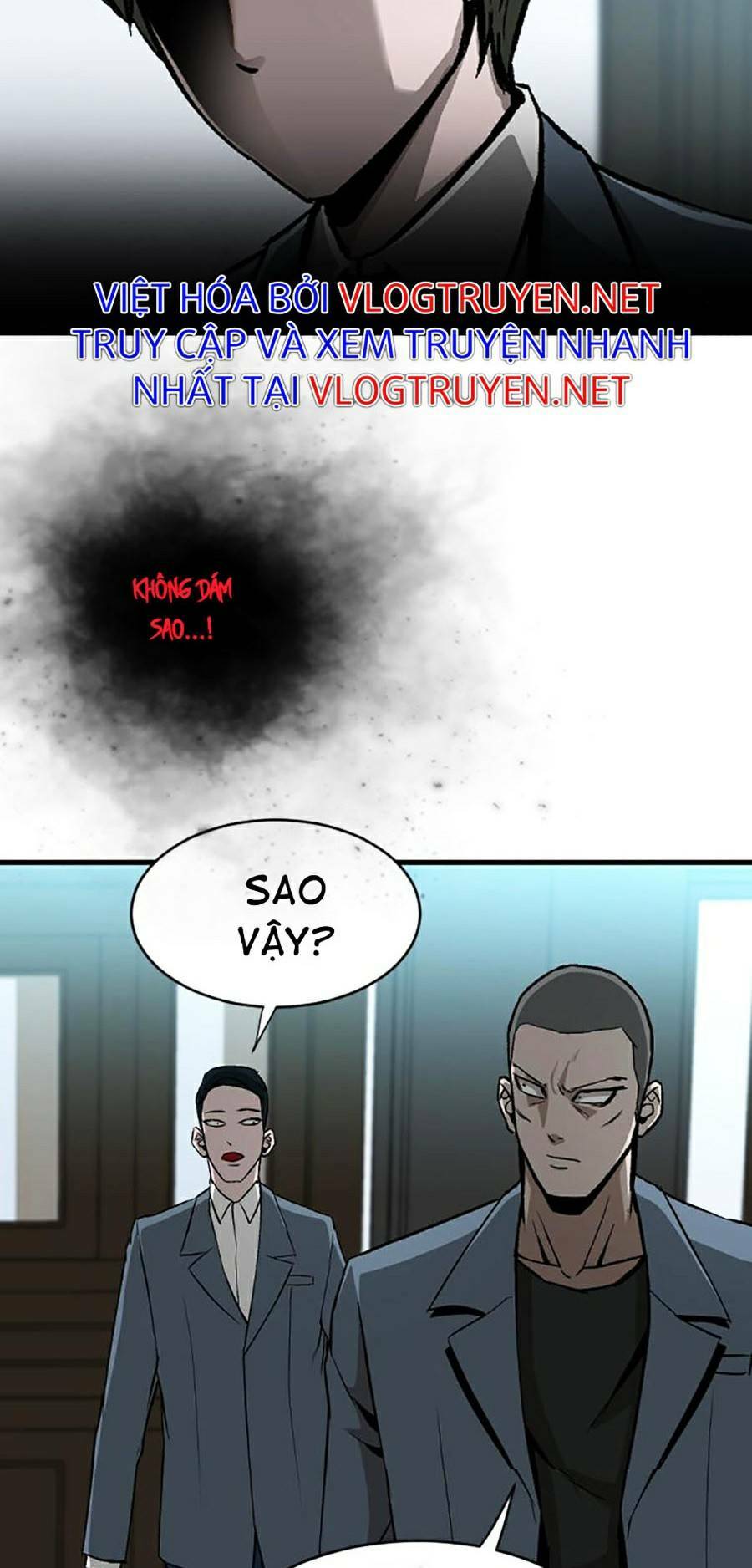 Không Làm Anh Hùng Để Trở Thành Nhân Vật Phản Diện: Chapter 6