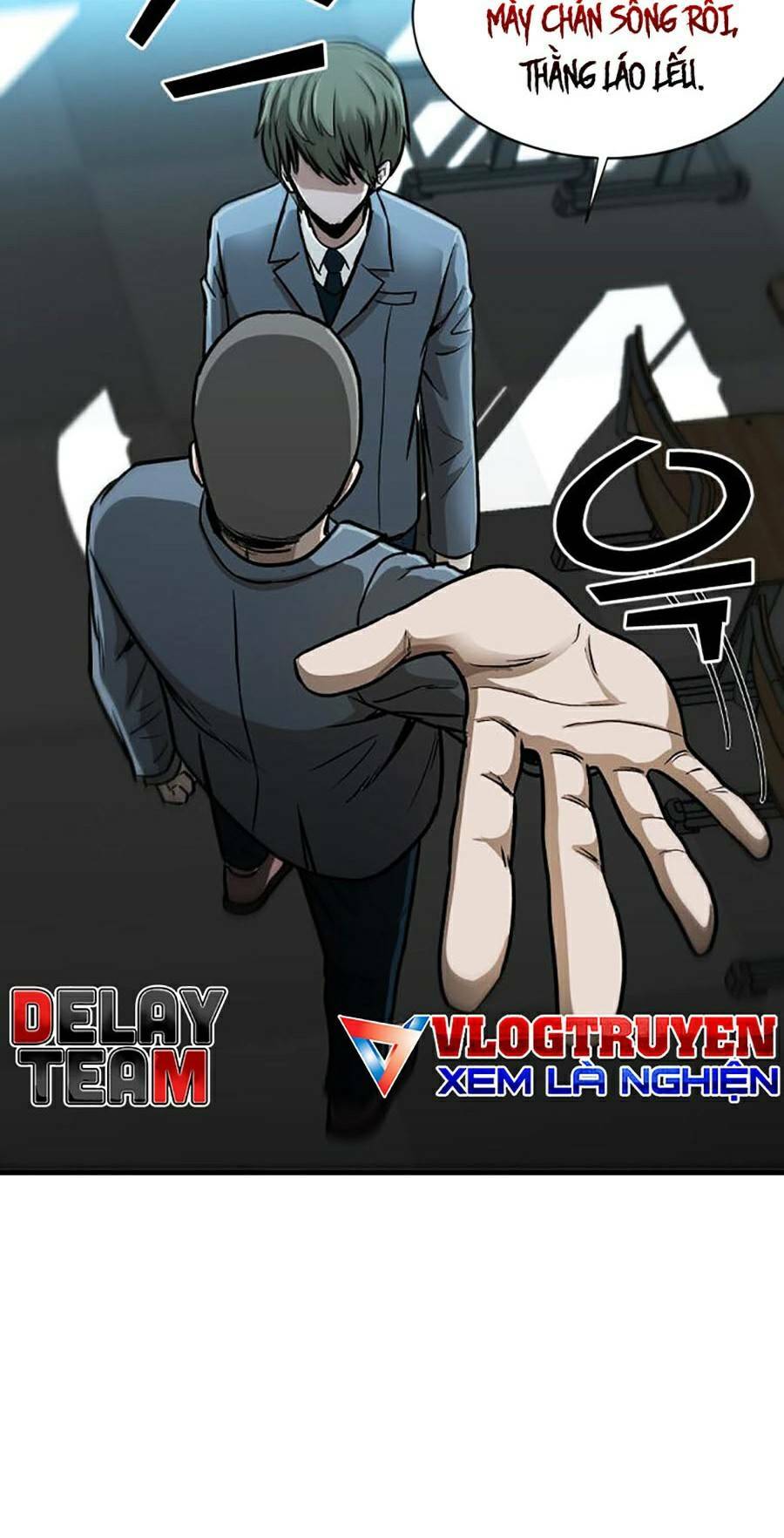 Không Làm Anh Hùng Để Trở Thành Nhân Vật Phản Diện: Chapter 6
