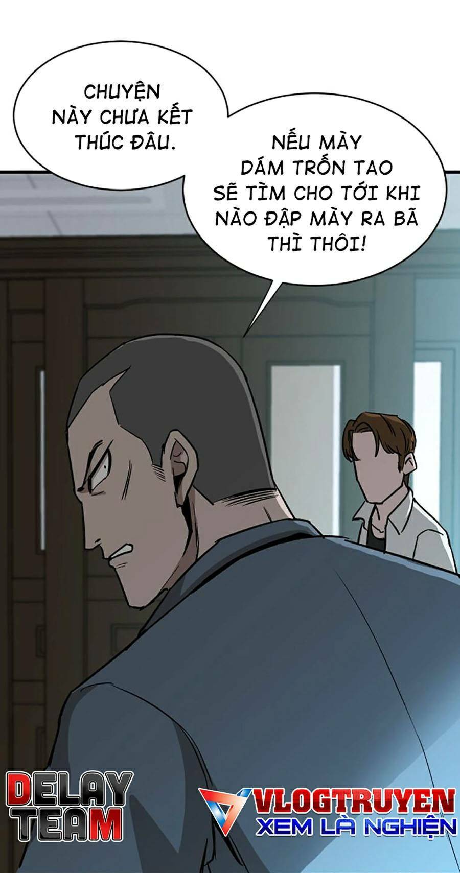 Không Làm Anh Hùng Để Trở Thành Nhân Vật Phản Diện: Chapter 6