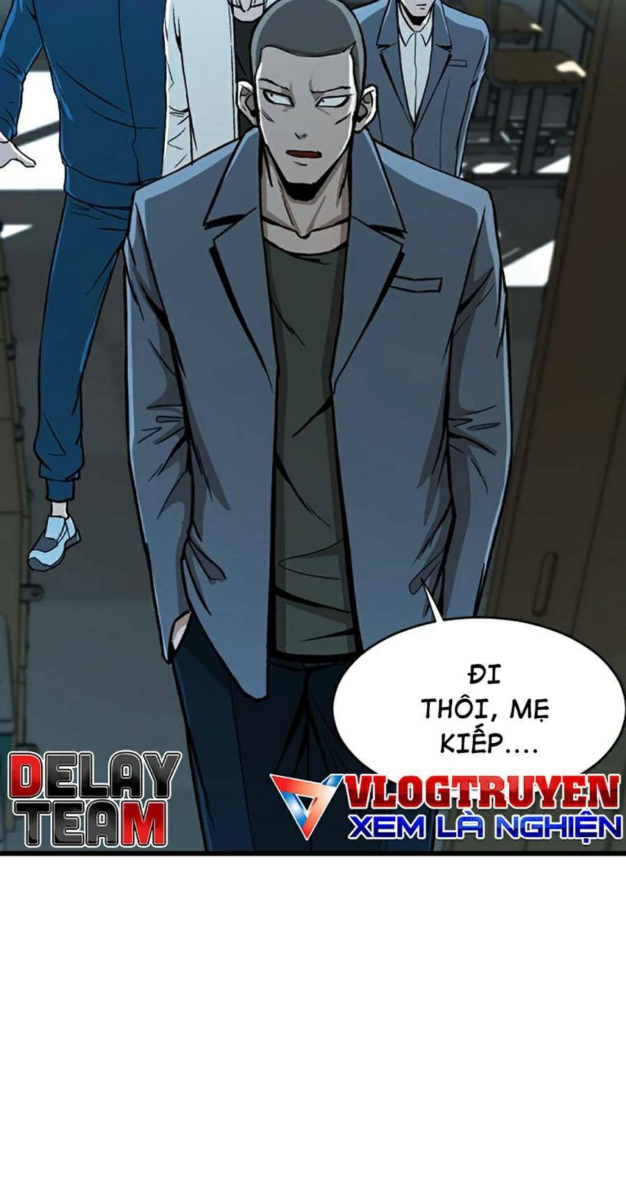 Không Làm Anh Hùng Để Trở Thành Nhân Vật Phản Diện: Chapter 6