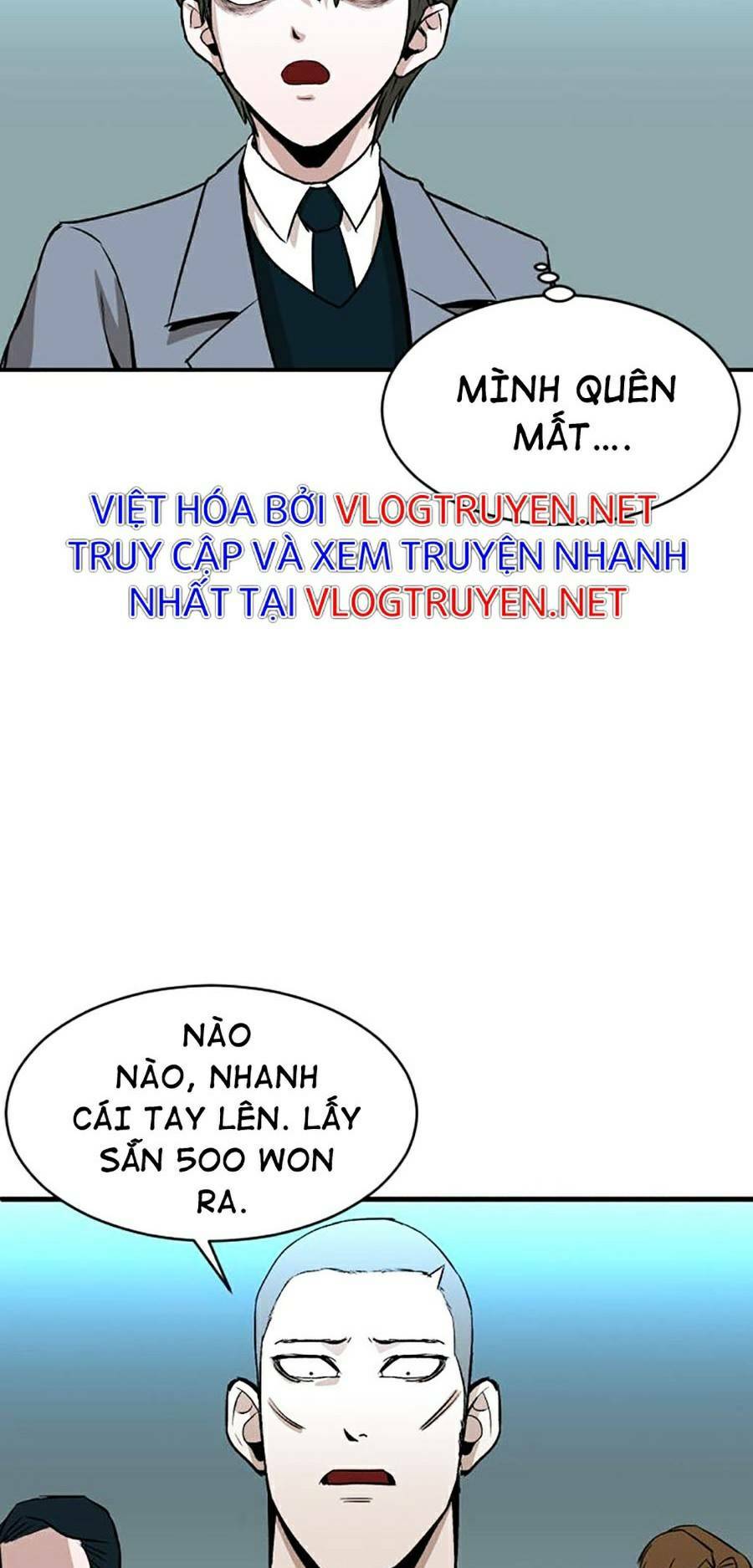 Không Làm Anh Hùng Để Trở Thành Nhân Vật Phản Diện: Chapter 6