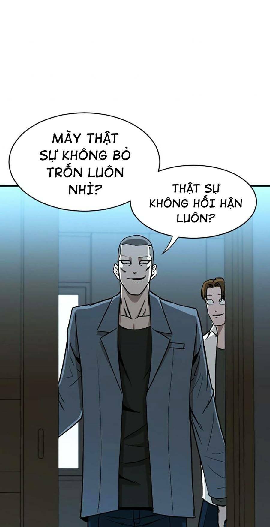 Không Làm Anh Hùng Để Trở Thành Nhân Vật Phản Diện: Chapter 6